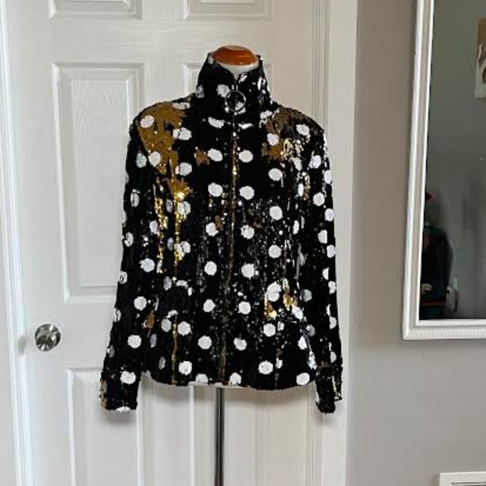 Berek Rocking Polka-dot